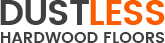 DUSTLESS HARDWOOD FLOORS