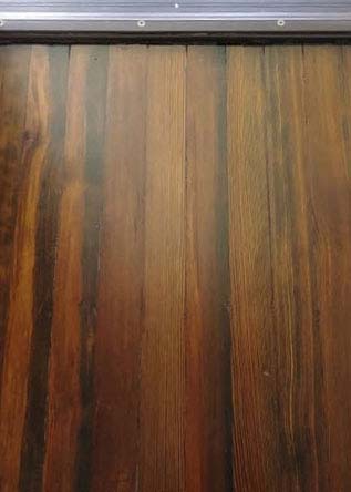 hardwood floor after Haddon Township NJ